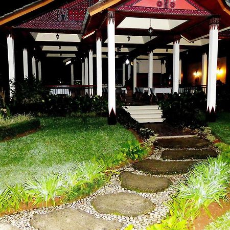 Toraja Torsina Hotel Rantepao Exterior foto